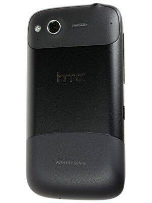 HTC Desire S