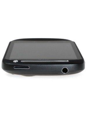 HTC Desire S
