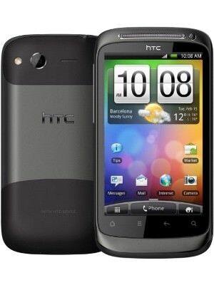 HTC Desire S