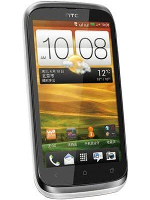 HTC Desire V