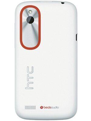 HTC Desire V
