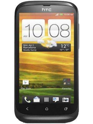 HTC Desire V