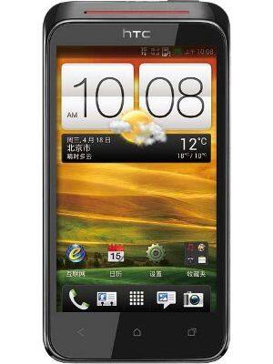 HTC Desire VC
