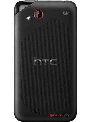 HTC Desire VC