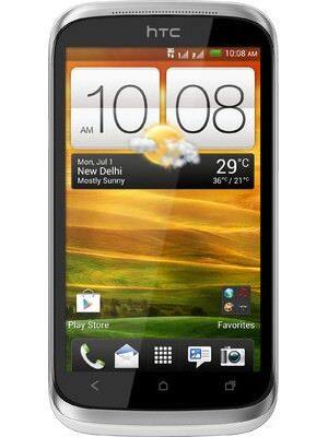HTC Desire X