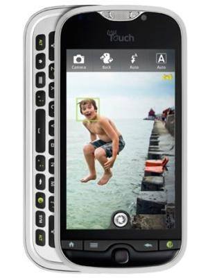 HTC Doubleshot