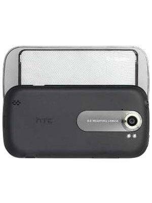 HTC Doubleshot