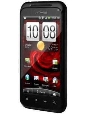 HTC DROID Incredible 2