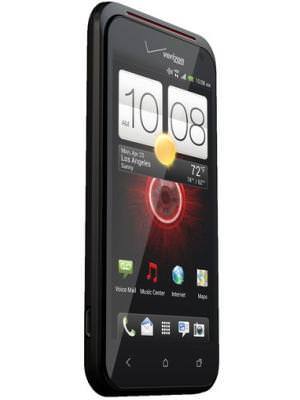 HTC DROID Incredible 4G LTE