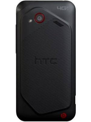 HTC DROID Incredible 4G LTE
