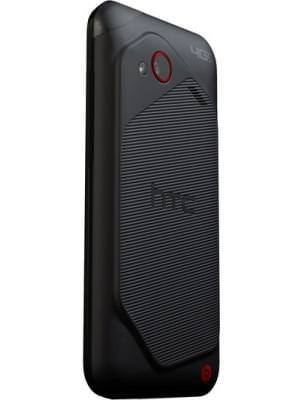 HTC DROID Incredible 4G LTE