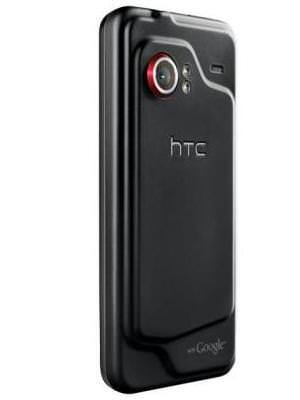 HTC Droid Incredible
