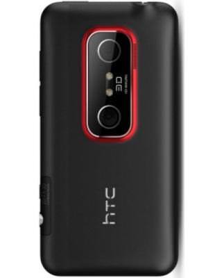 HTC EVO 3D CDMA