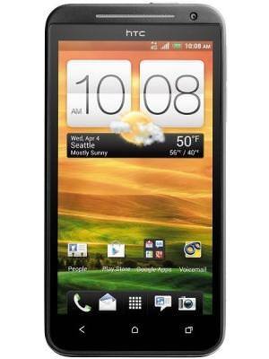 HTC EVO 4G LTE