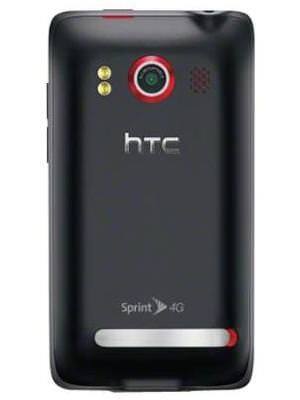 HTC EVO 4G