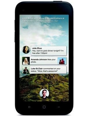 HTC First