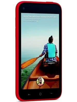 HTC First
