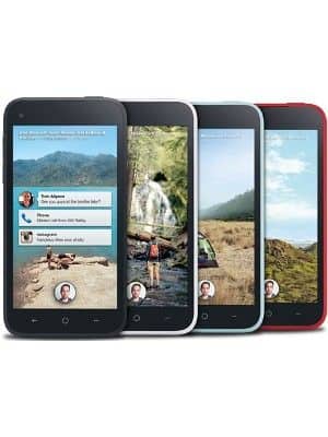 HTC First