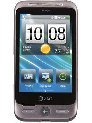 HTC Freestyle