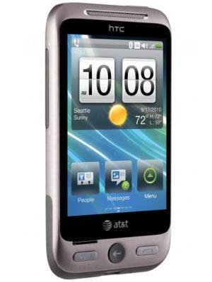 HTC Freestyle