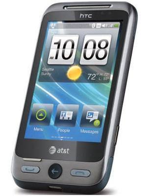 HTC Freestyle