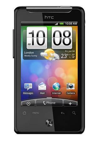 HTC Gratia