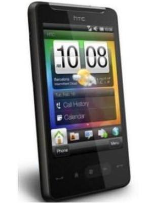 HTC HD Mini
