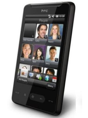 HTC HD Mini