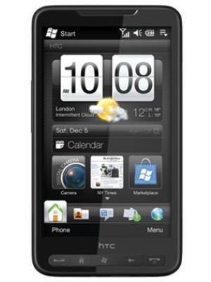 HTC HD2