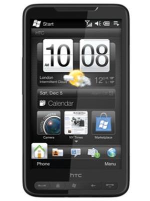 HTC HD2