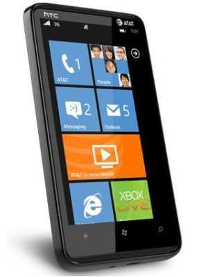 HTC HD7S