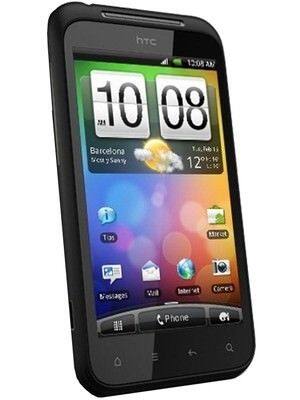 HTC Incredible S