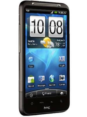 HTC Inspire 4G