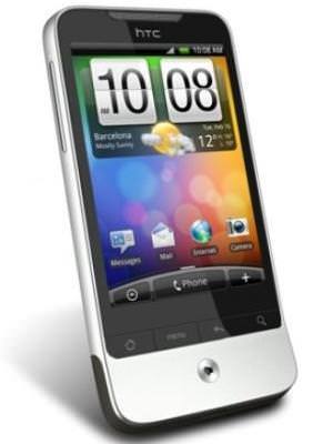 HTC Legend
