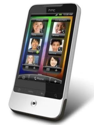 HTC Legend