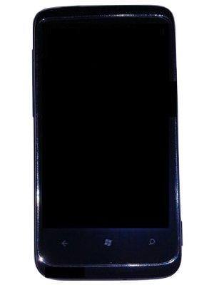 HTC Mazaa