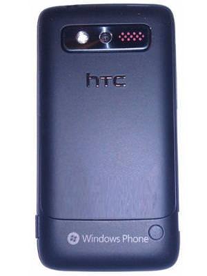 HTC Mazaa