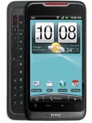 HTC Merge