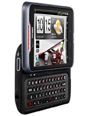HTC Merge