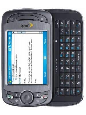 HTC Mogul