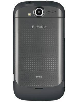 HTC myTouch 4G