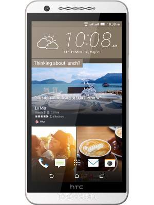 HTC One E9s
