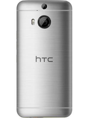 HTC One M9 Plus