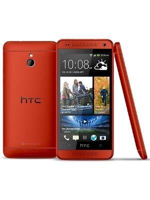 HTC One Mini
