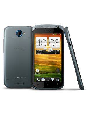 HTC One S