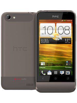 HTC One V