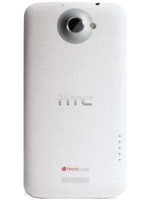HTC One X AT and T