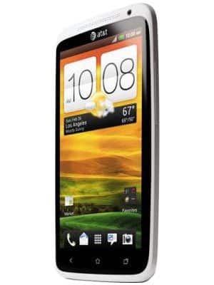 HTC One X AT and T