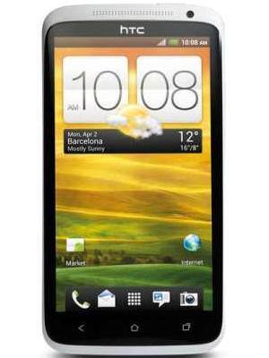 HTC One X