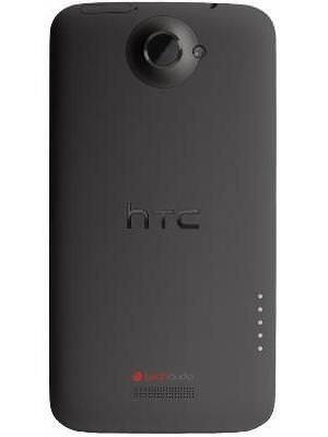 HTC One X